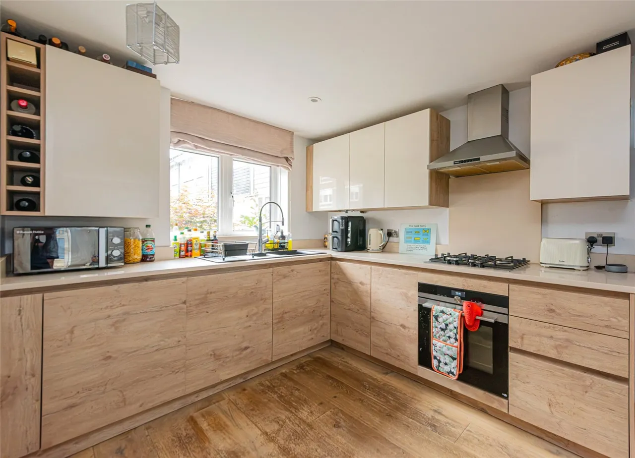 Hungerford Road, Camden, photo 9