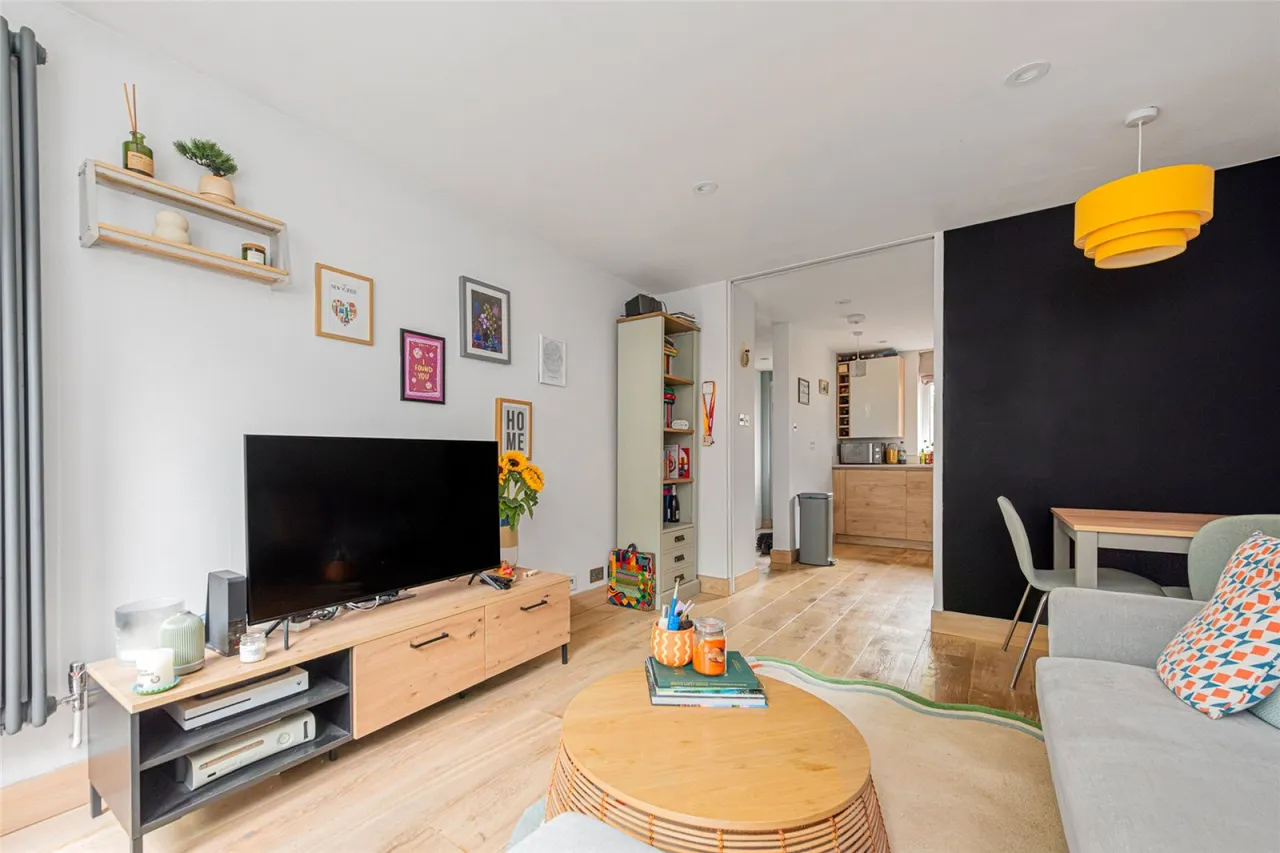 Hungerford Road, Camden, photo 5