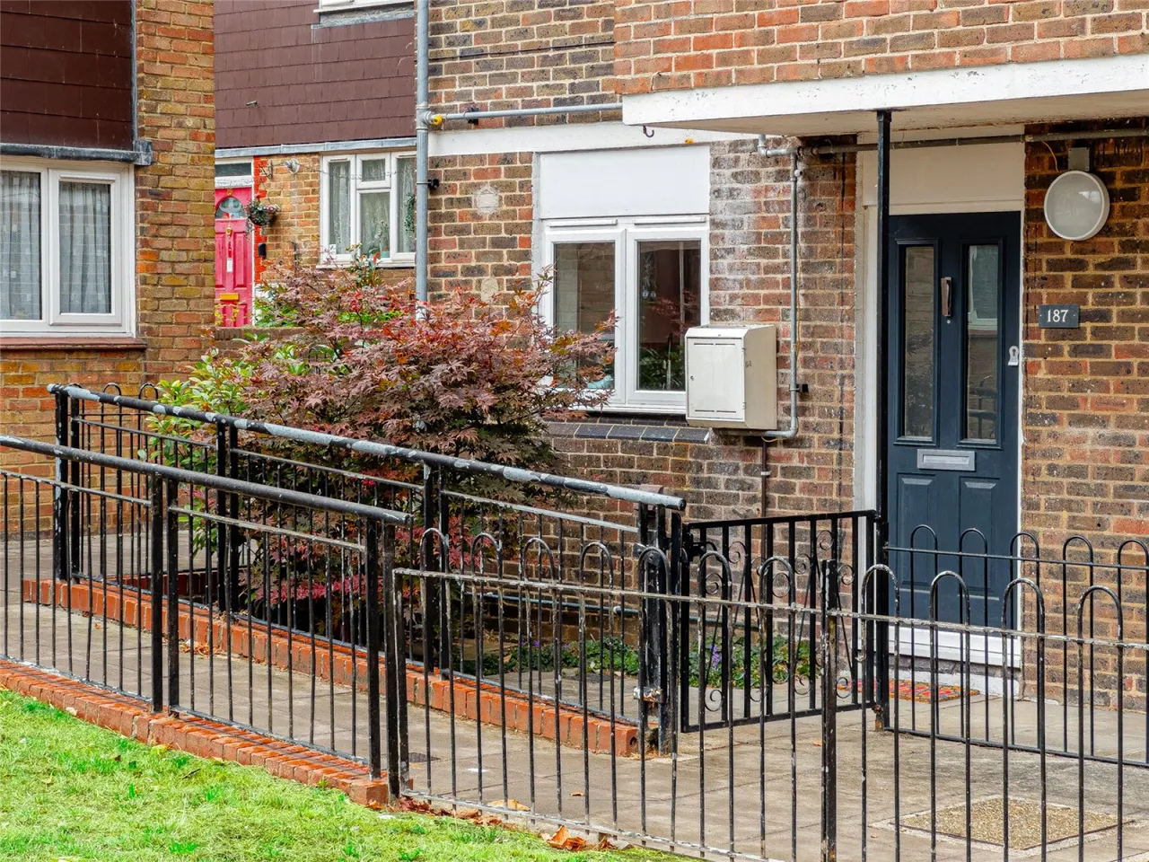 Hungerford Road, Camden, photo 18