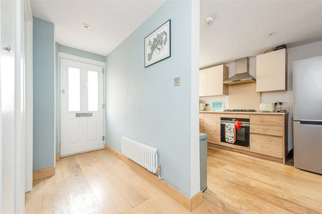 Hungerford Road, Camden, photo 8