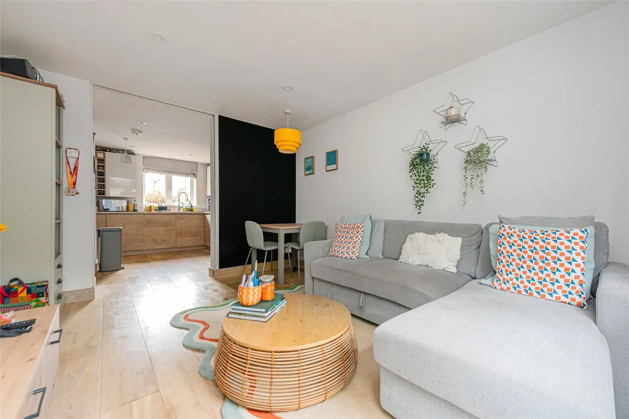 Hungerford Road, Camden, photo 6