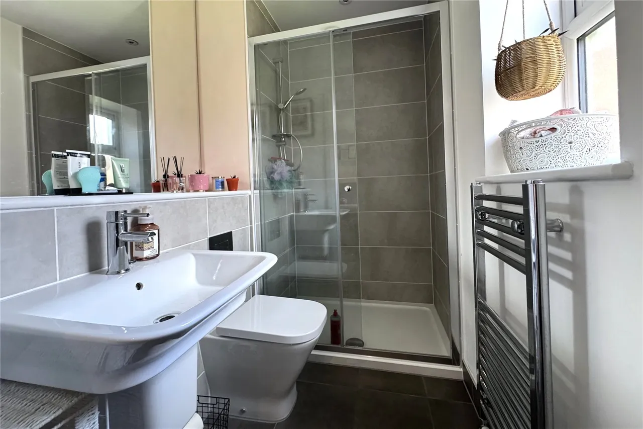 Maybery House, Sopwith Drive, Farnborough, Hampshire, GU14 6GP, photo 12