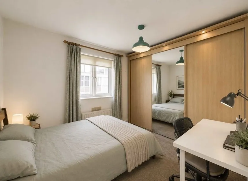 Lorne Close, St John's Wood, NW8, photo 3