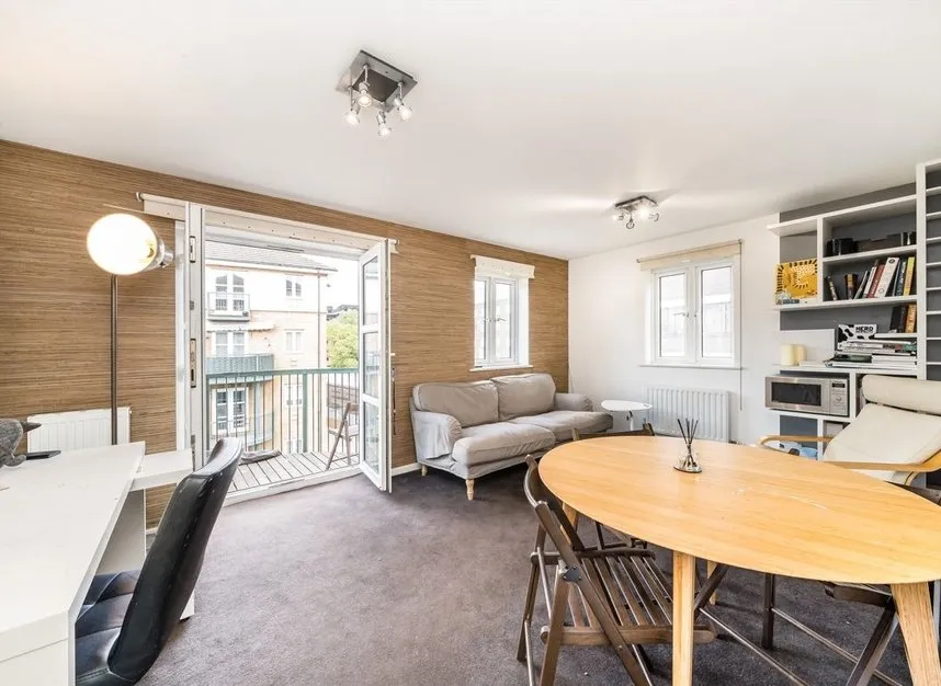 Lorne Close, St John's Wood, NW8, photo 2