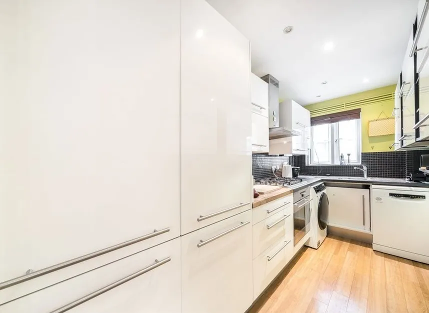 Lorne Close, St John's Wood, NW8, photo 5