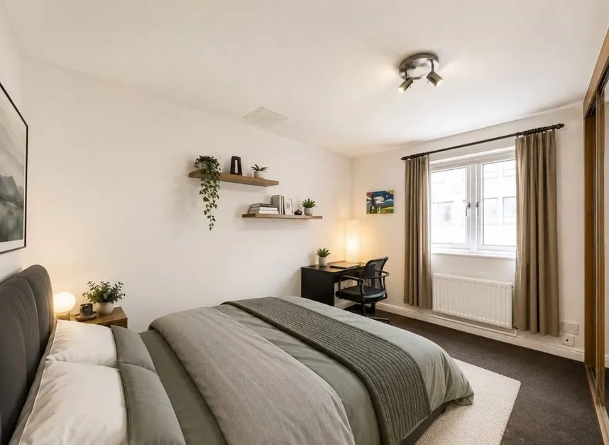 Lorne Close, St John's Wood, NW8, photo 4