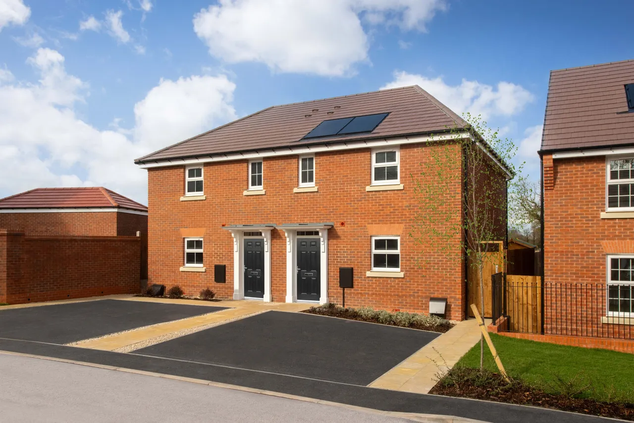 3 bed house for sale, Tilstock Road, Whitchurch, SY13