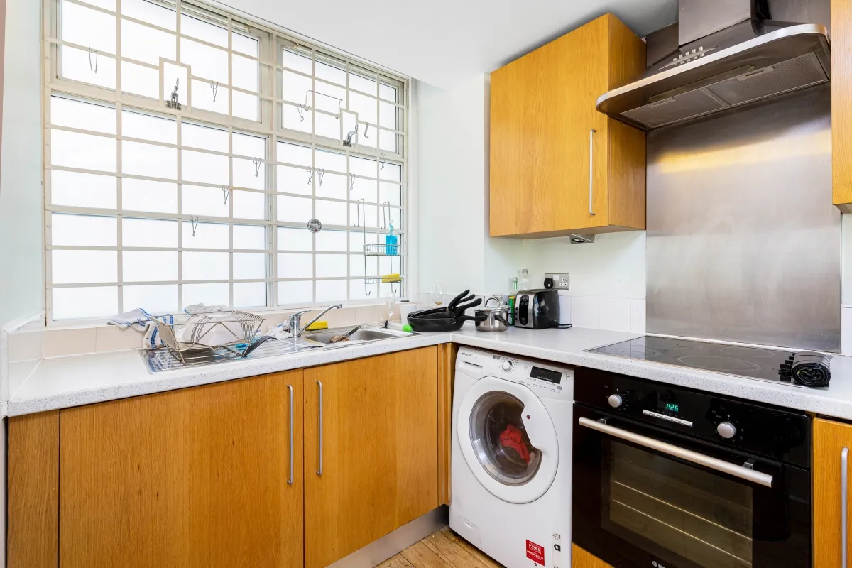 Penfold Street, St Johns Wood, NW8, photo 4