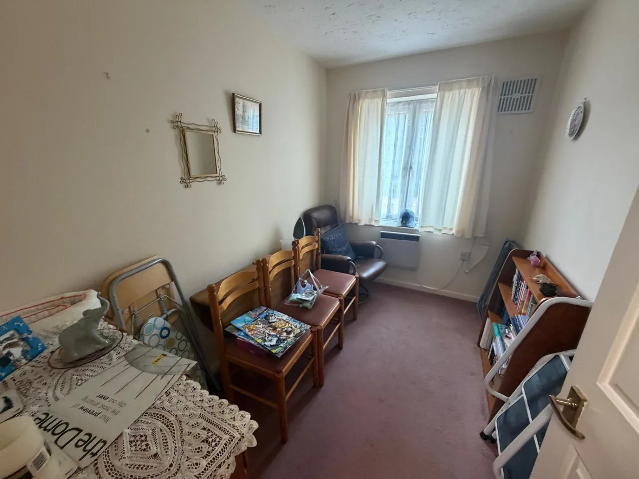 Orchid Court Albany Place, Surrey Egham, TW20, photo 5