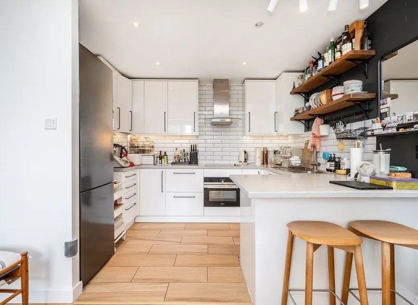 Boardwalk Place, Canary Wharf, E14, photo 2