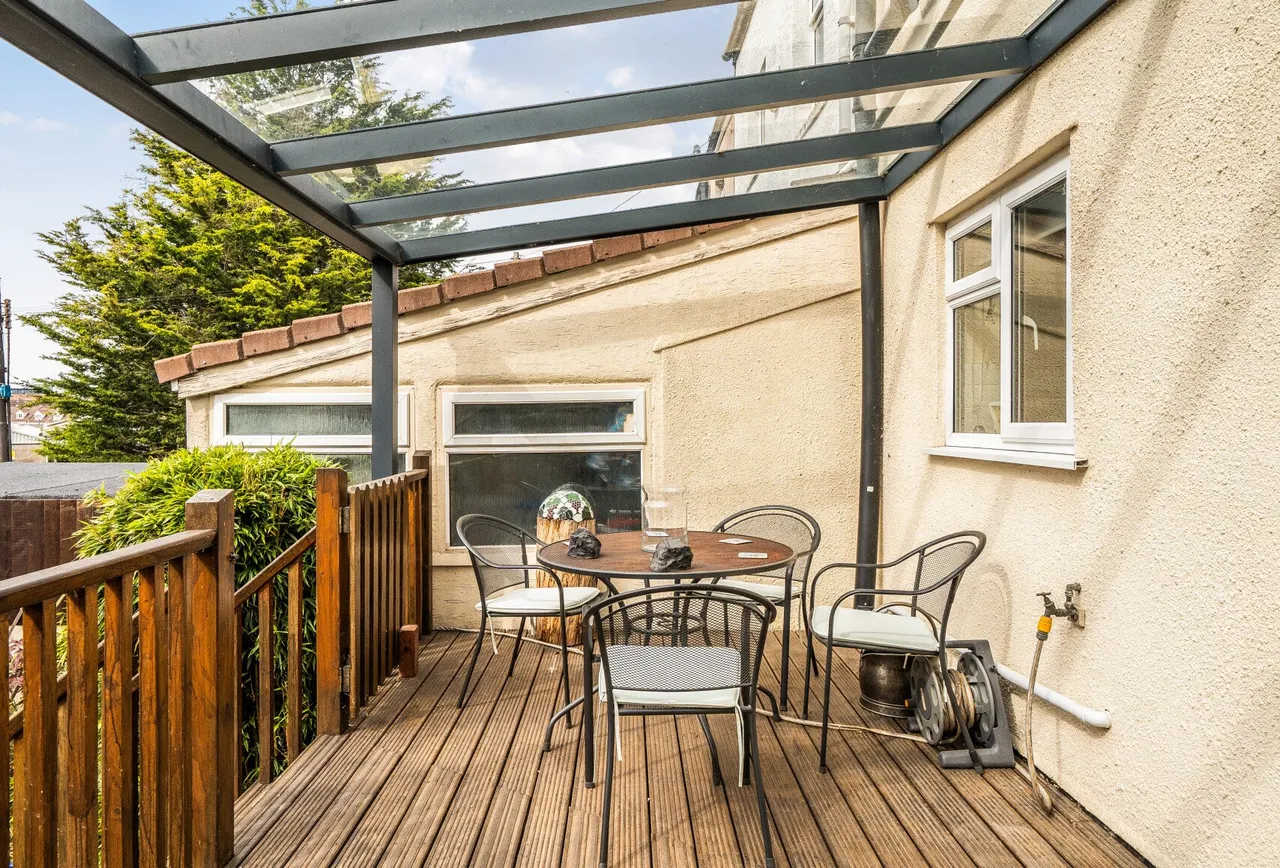 Hanham Road, Bristol, BS15 8NP, photo 17