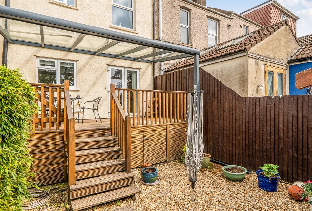 Hanham Road, Bristol, BS15 8NP, photo 15