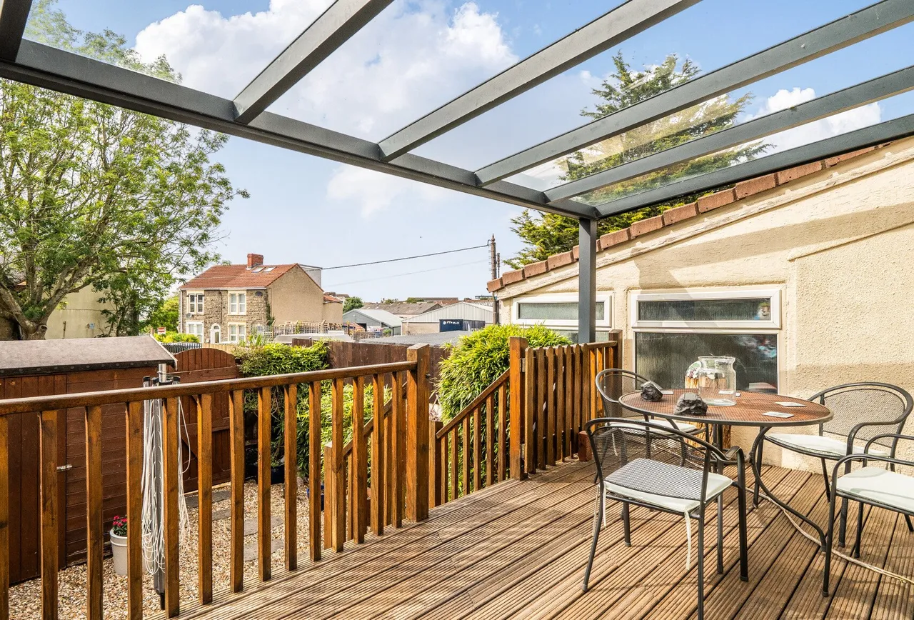 Hanham Road, Bristol, BS15 8NP, photo 18