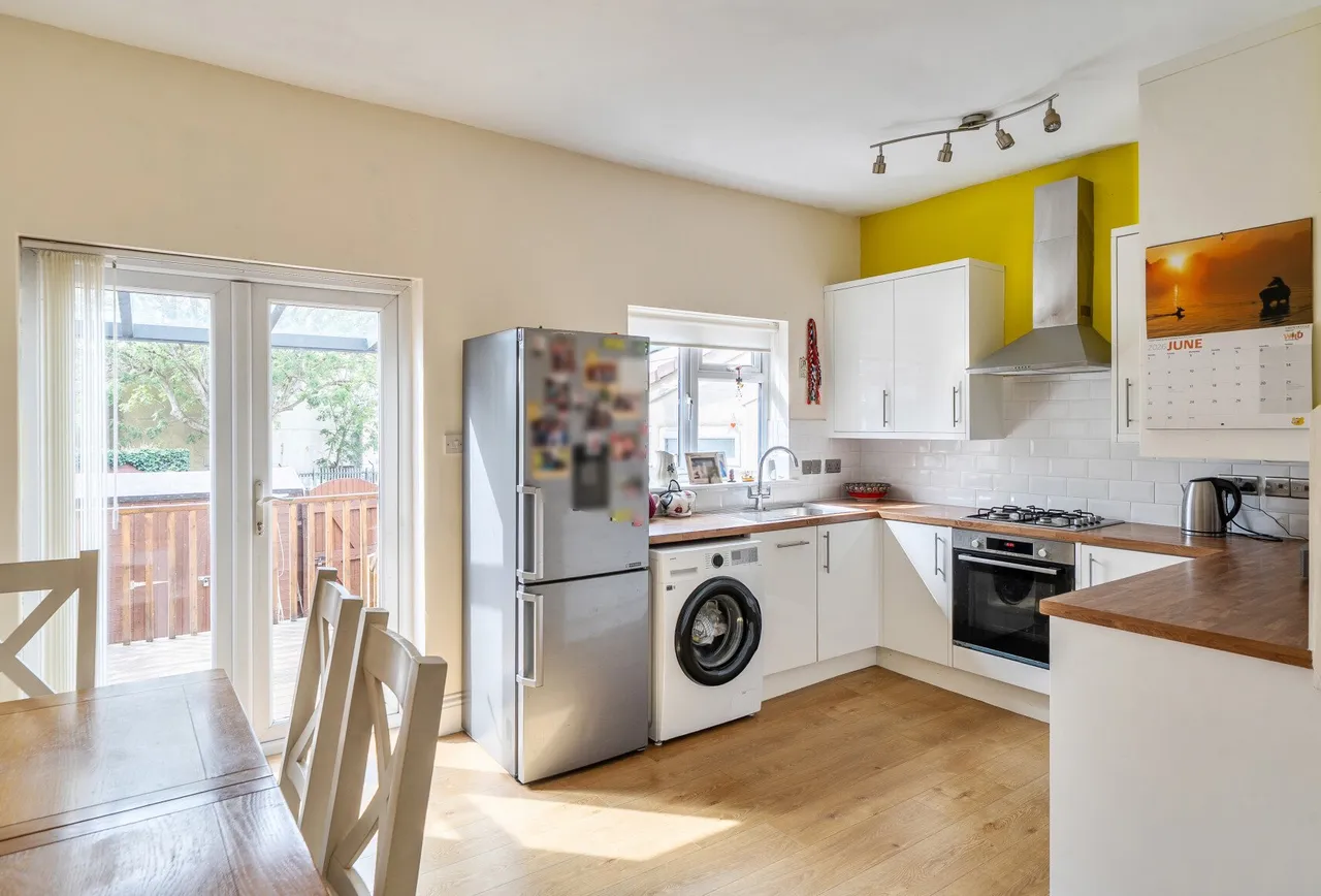 Hanham Road, Bristol, BS15 8NP, photo 3