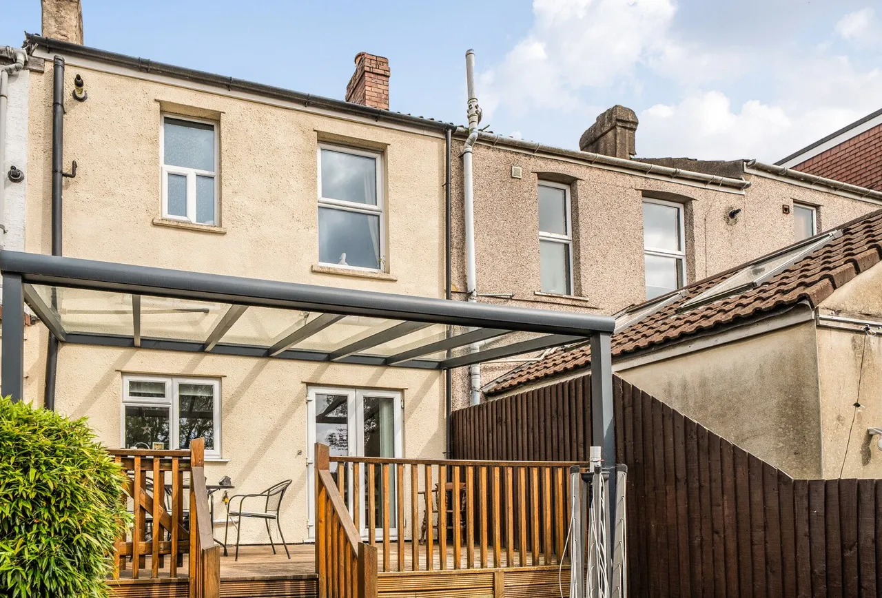 Hanham Road, Bristol, BS15 8NP, photo 14