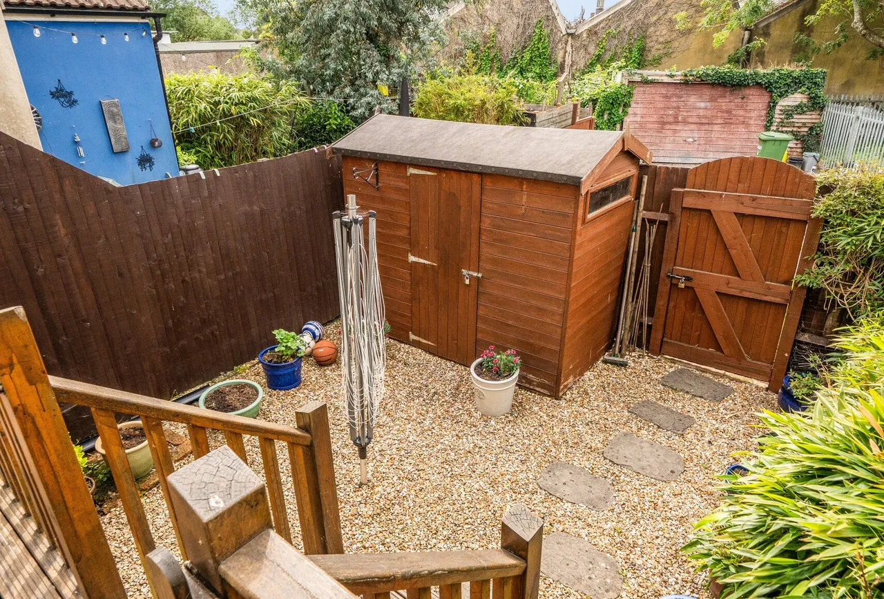 Hanham Road, Bristol, BS15 8NP, photo 16