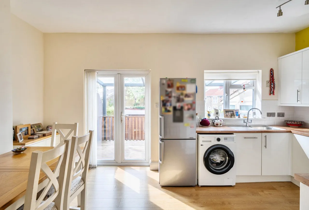 Hanham Road, Bristol, BS15 8NP, photo 7