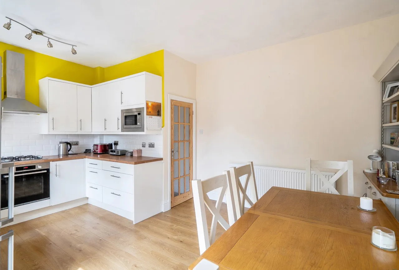 Hanham Road, Bristol, BS15 8NP, photo 4