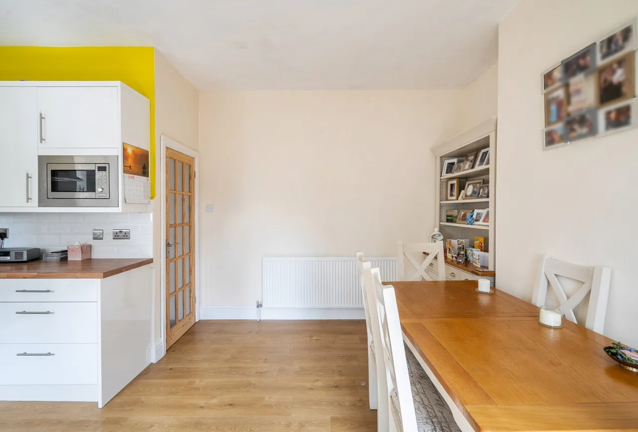 Hanham Road, Bristol, BS15 8NP, photo 5