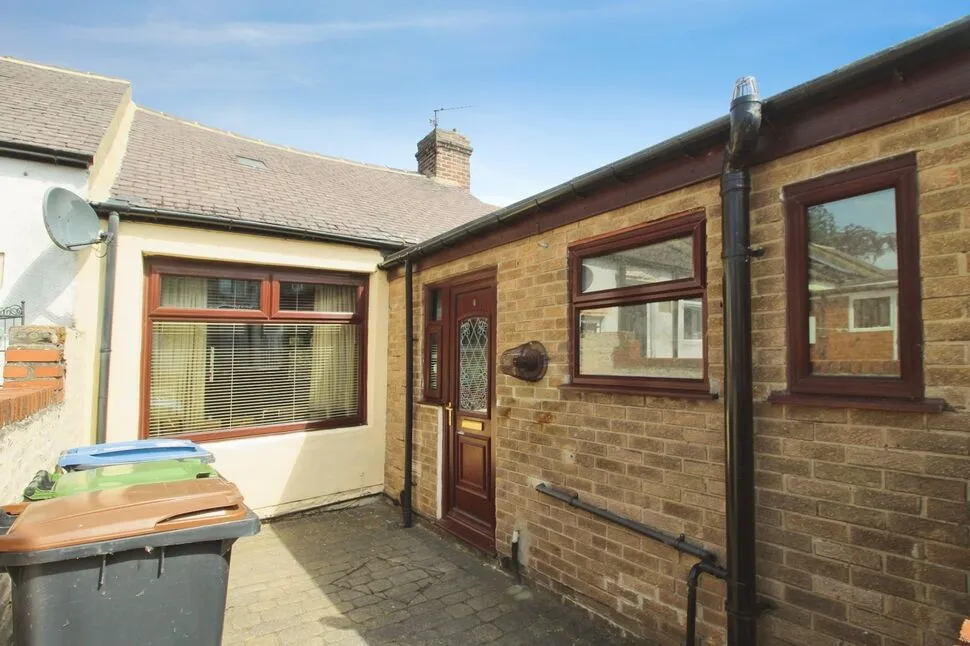 Antliff Terrace, Stanley, Durham, DH9, photo 12