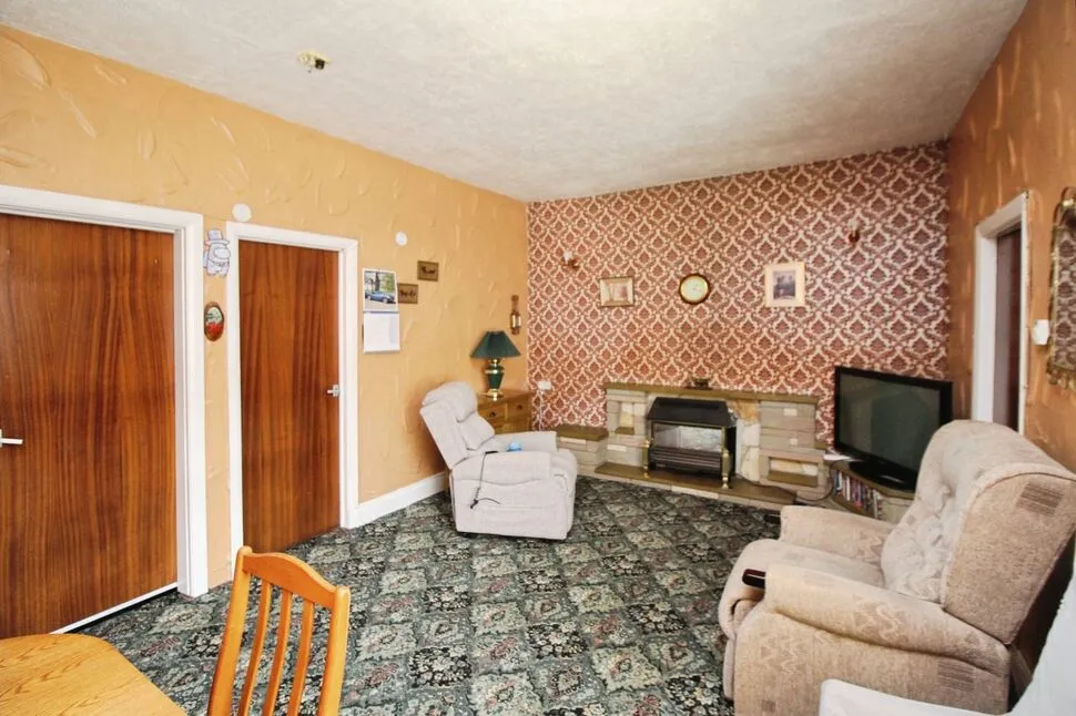 Antliff Terrace, Stanley, Durham, DH9, photo 4