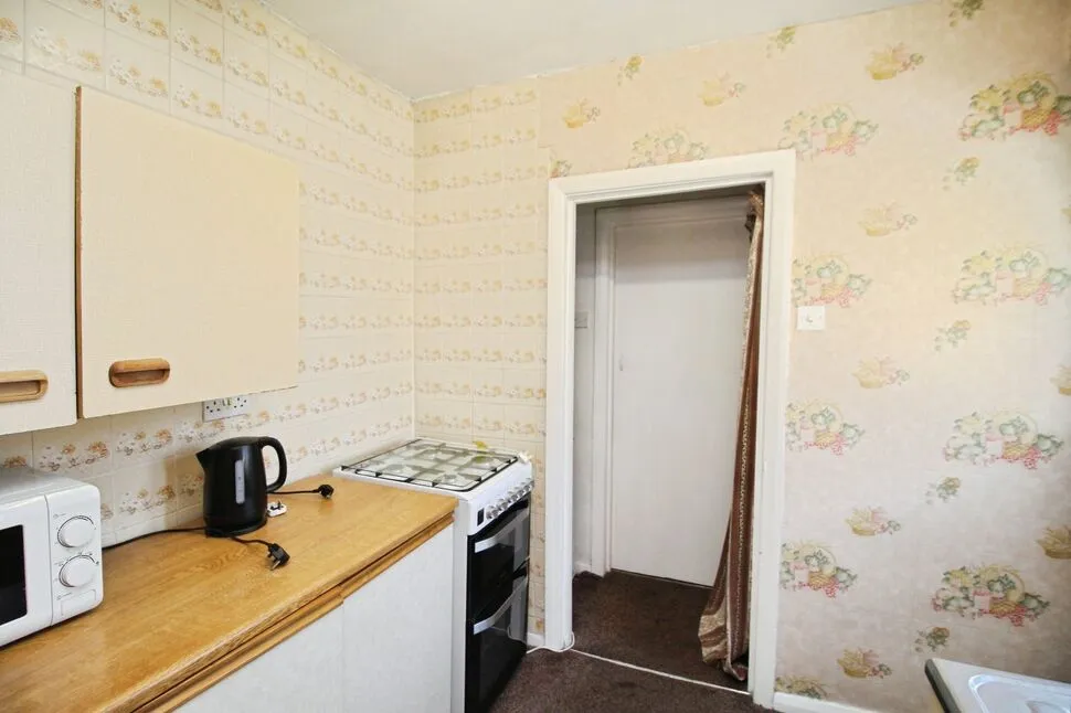 Antliff Terrace, Stanley, Durham, DH9, photo 9
