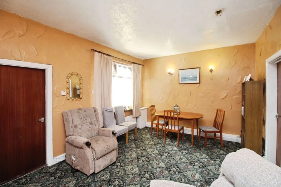 Antliff Terrace, Stanley, Durham, DH9, photo 3