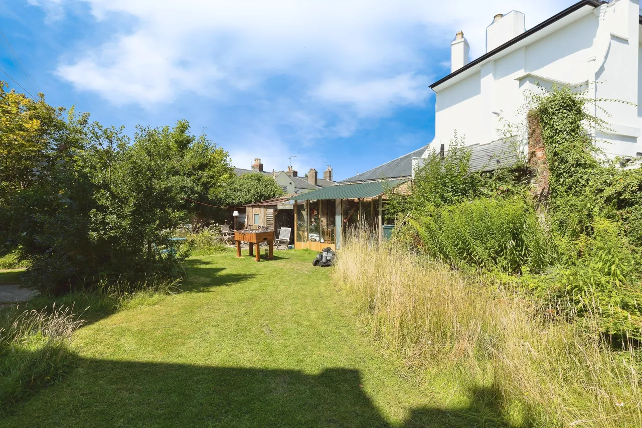 Prestbury Road, Cheltenham, GL52, photo 11