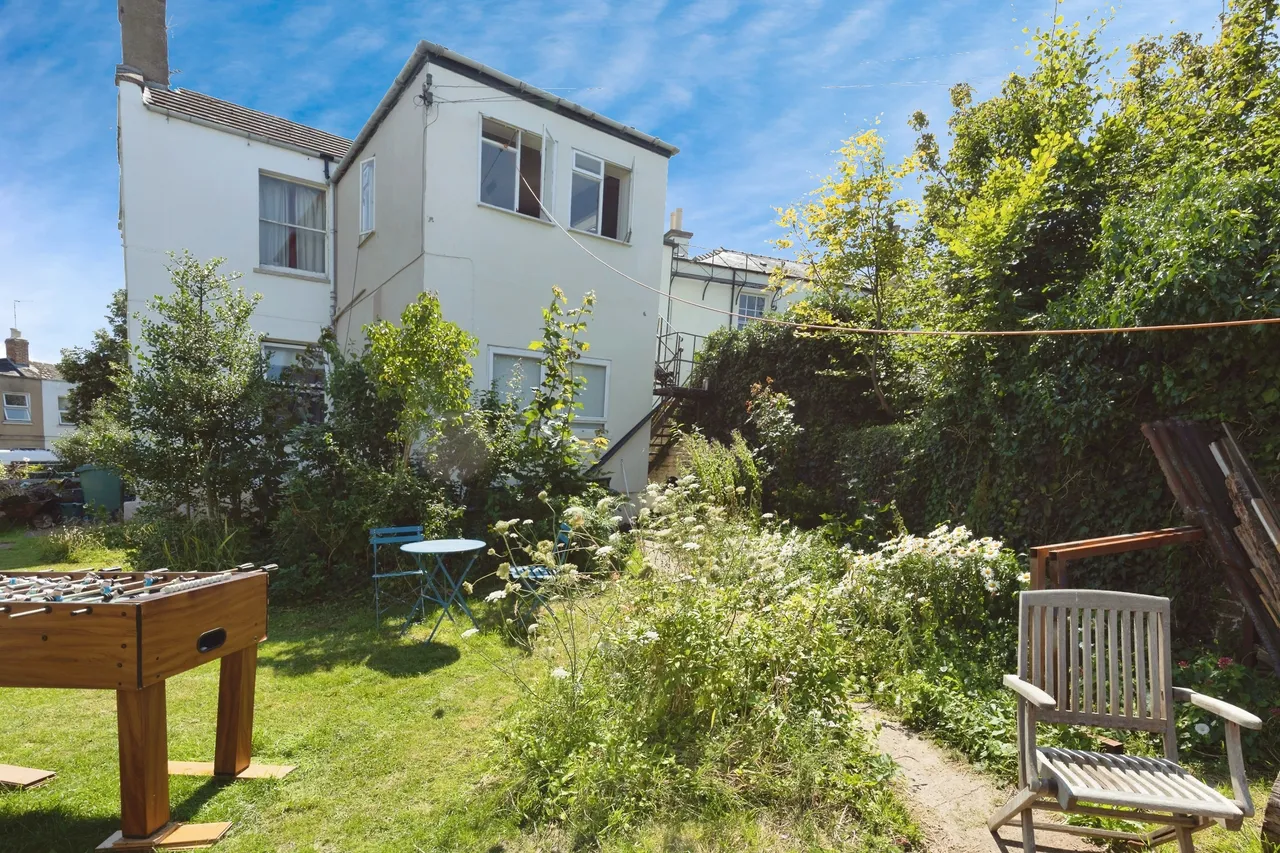 Prestbury Road, Cheltenham, GL52, photo 13