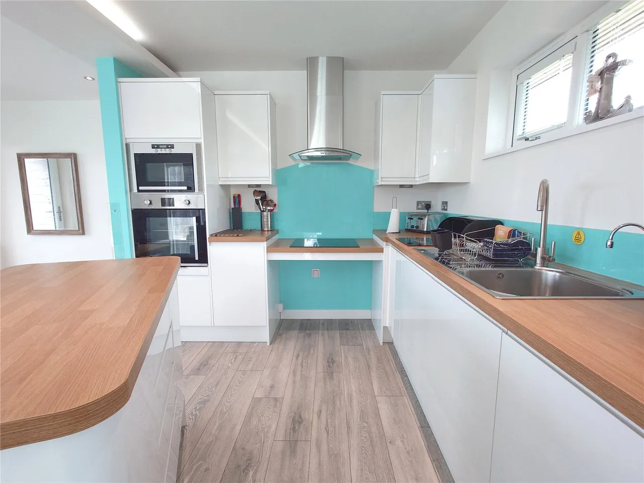 The Residence, Gwel An Mor, Feadon Lane, Portreath, Redruth, TR16 4PE, photo 14