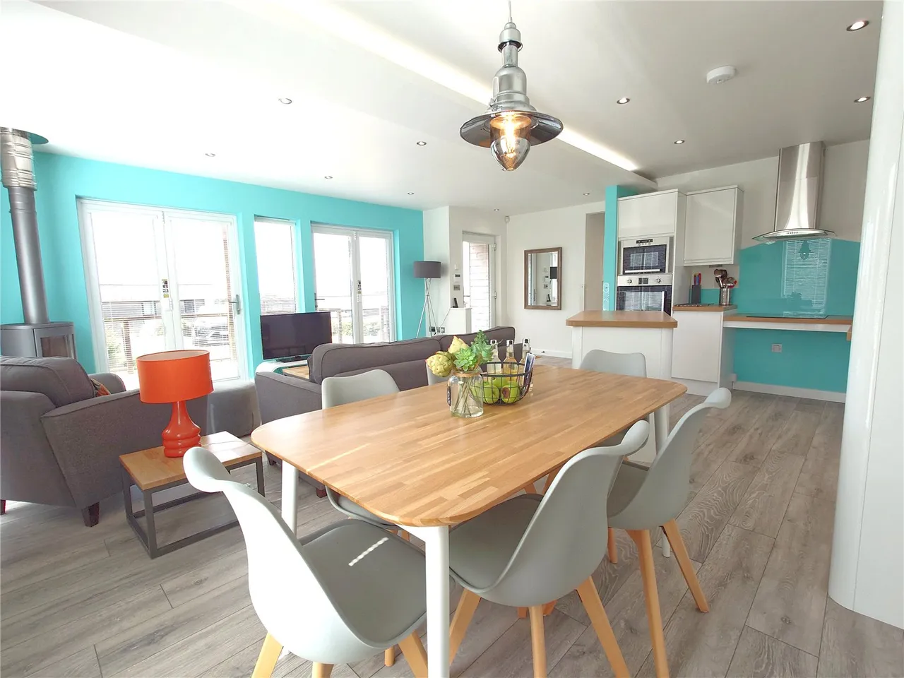 The Residence, Gwel An Mor, Feadon Lane, Portreath, Redruth, TR16 4PE, photo 13