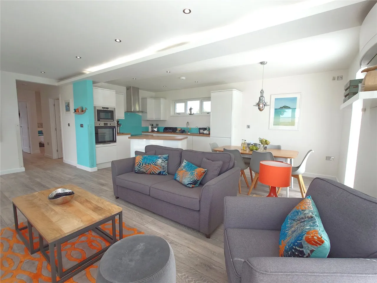 The Residence, Gwel An Mor, Feadon Lane, Portreath, Redruth, TR16 4PE, photo 12