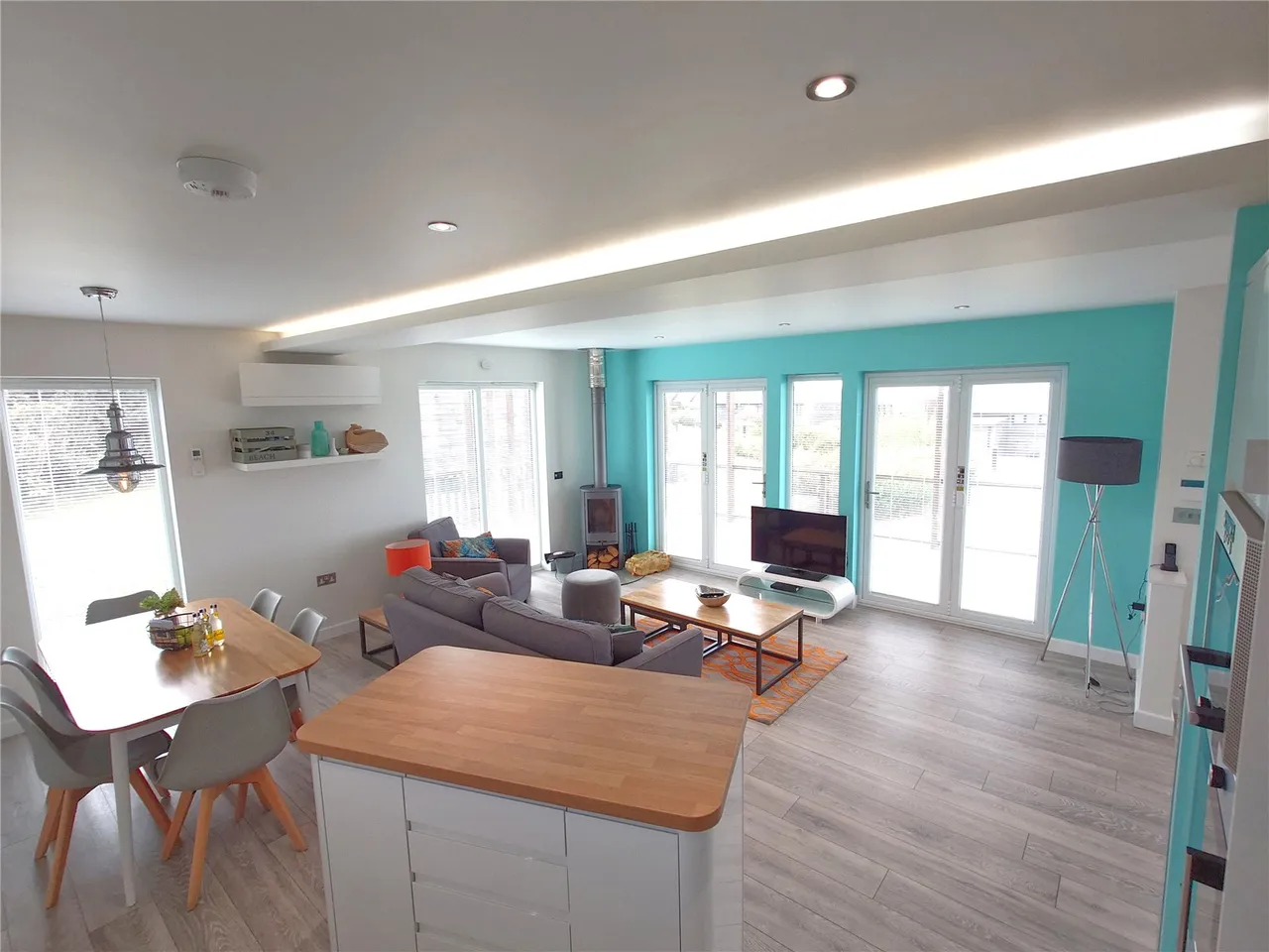 The Residence, Gwel An Mor, Feadon Lane, Portreath, Redruth, TR16 4PE, photo 15