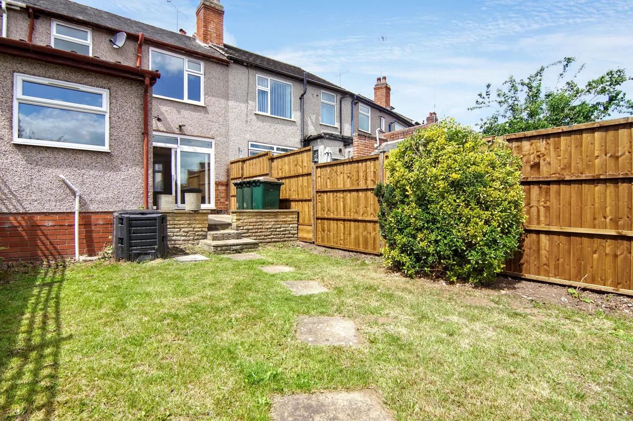 Evenlode Crescent, Coventry, CV6, photo 16