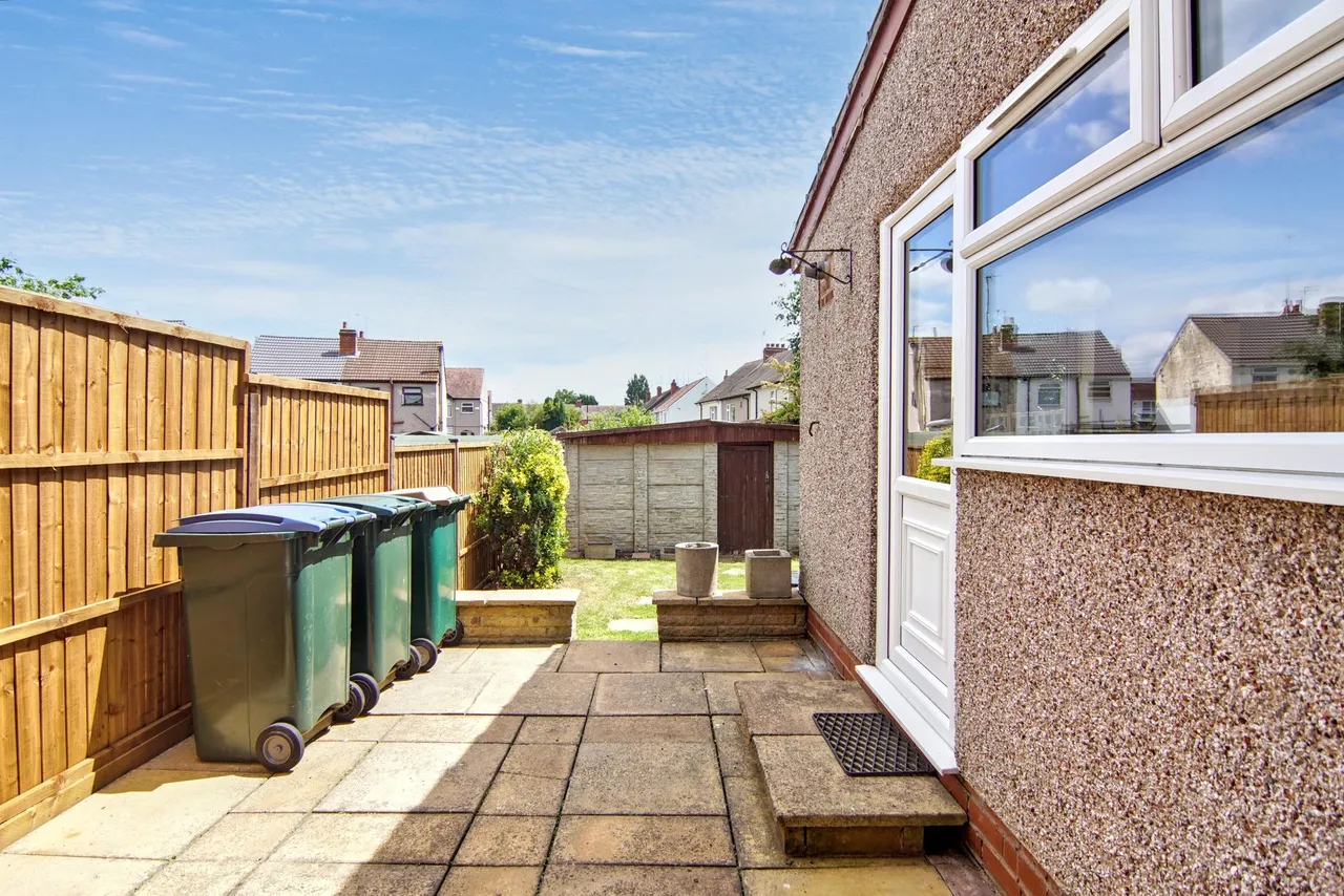 Evenlode Crescent, Coventry, CV6, photo 14