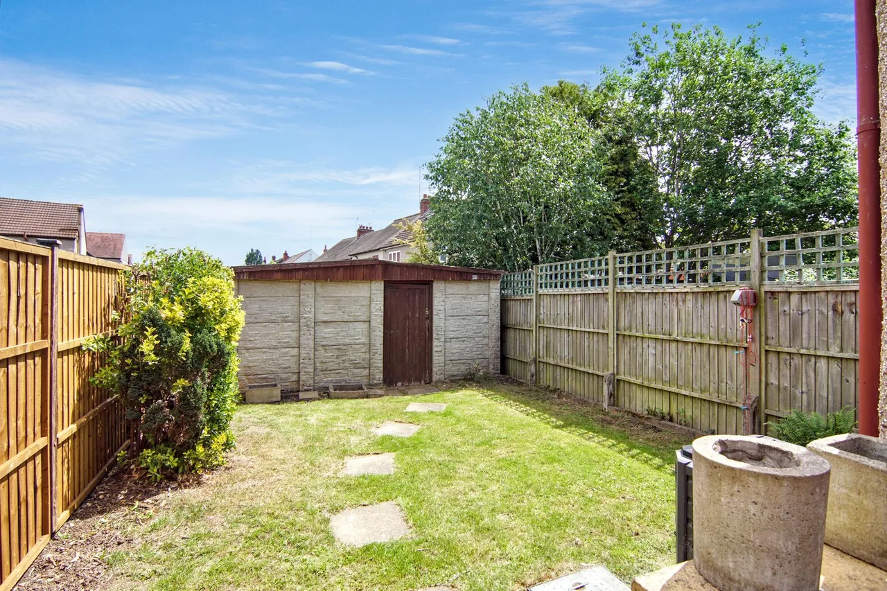 Evenlode Crescent, Coventry, CV6, photo 17