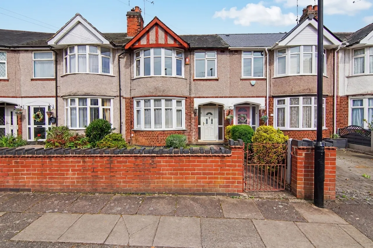 Evenlode Crescent, Coventry, CV6, photo 18