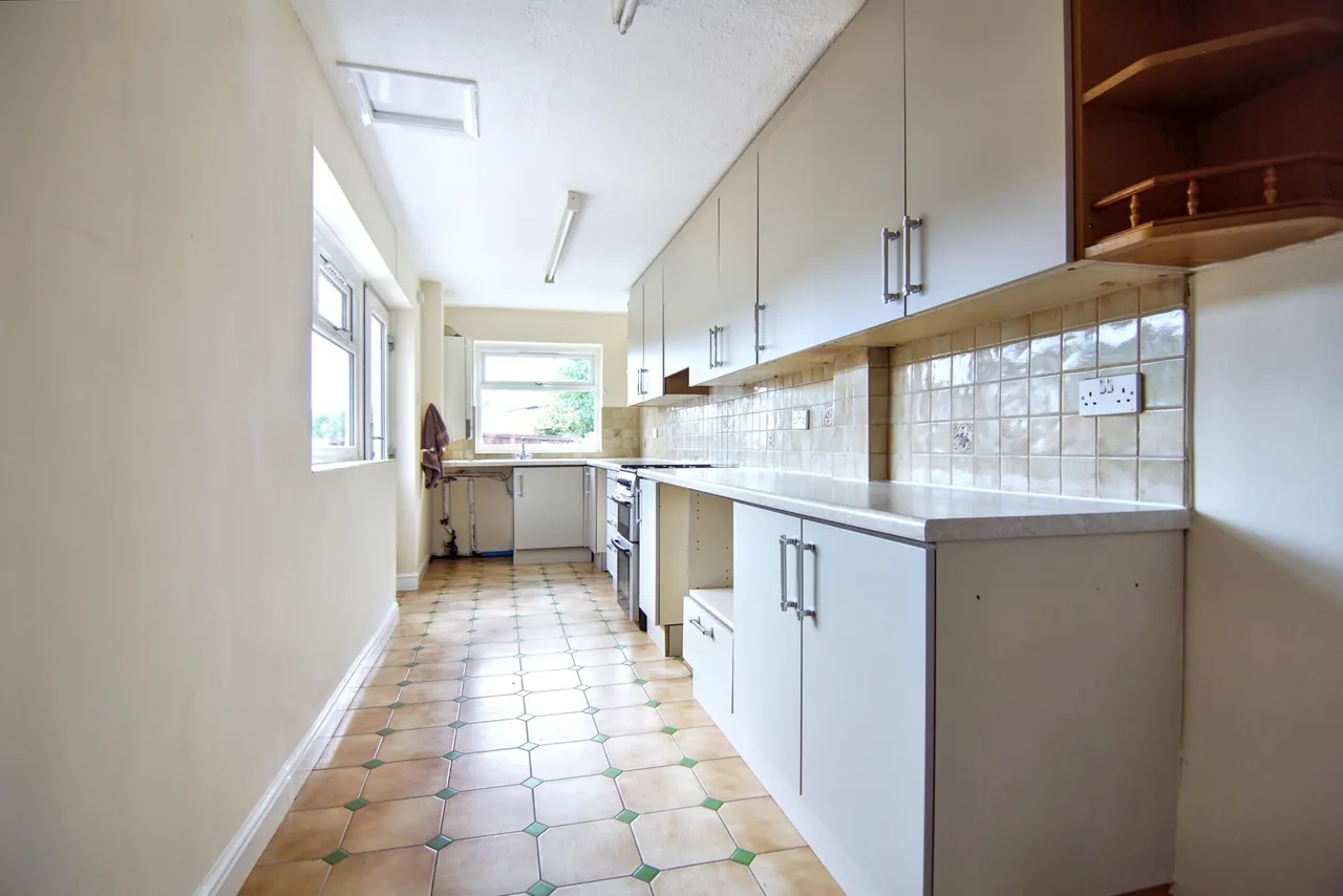 Evenlode Crescent, Coventry, CV6, photo 6