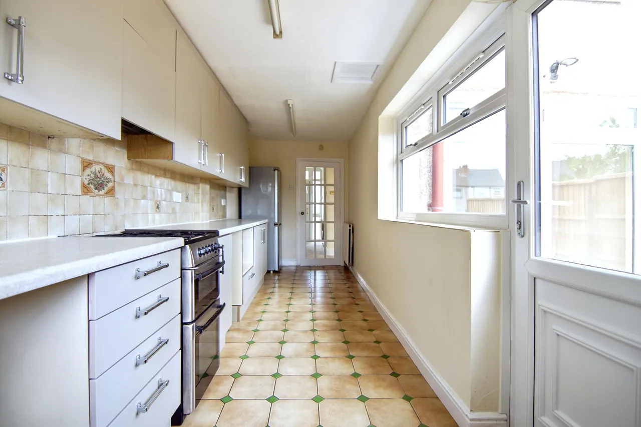 Evenlode Crescent, Coventry, CV6, photo 5