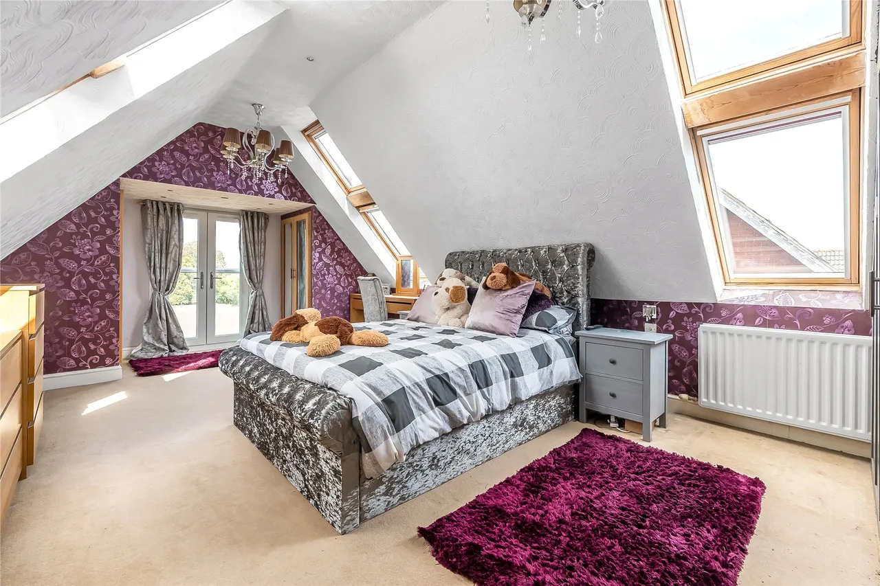Kirkefields, Guildford, GU2, photo 7