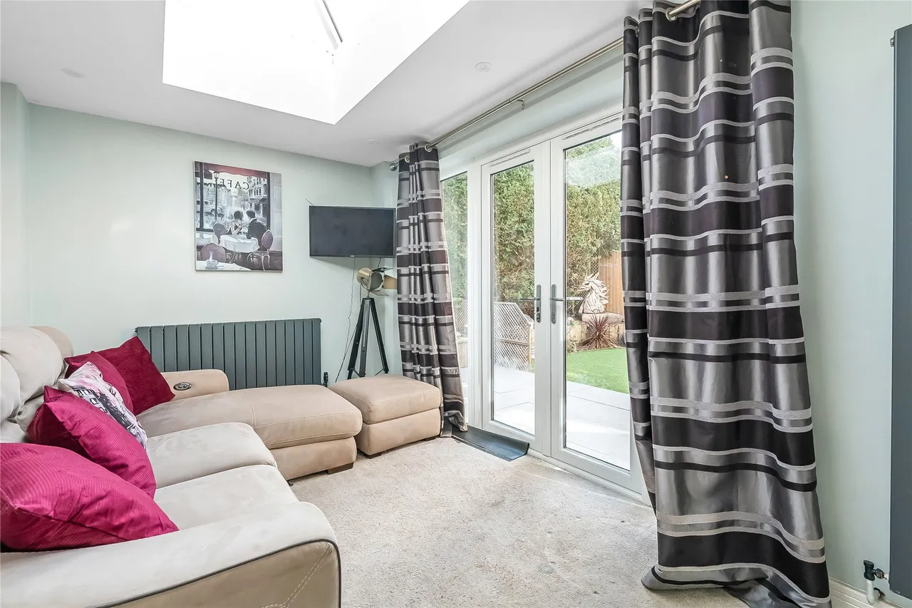 Kirkefields, Guildford, GU2, photo 27