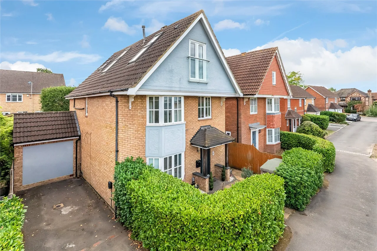 Kirkefields, Guildford, GU2, photo 39