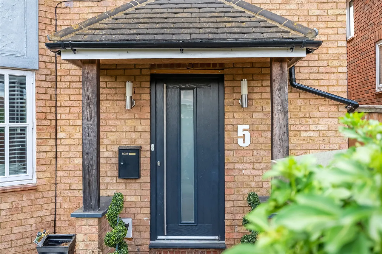 Kirkefields, Guildford, GU2, photo 38