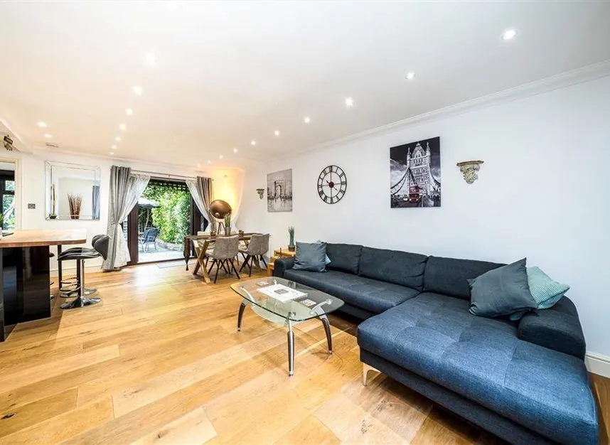 Simms Road, London Bridge, SE1, photo 5