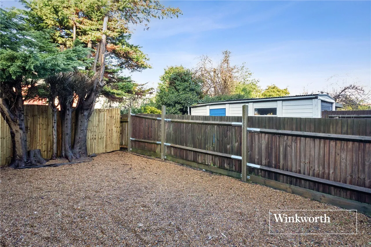 Vines Avenue, Finchley, N3, photo 11