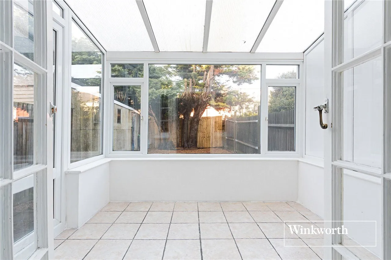 Vines Avenue, Finchley, N3, photo 6