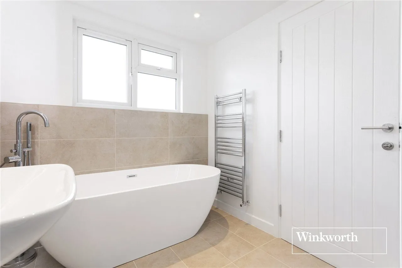 Vines Avenue, Finchley, N3, photo 14