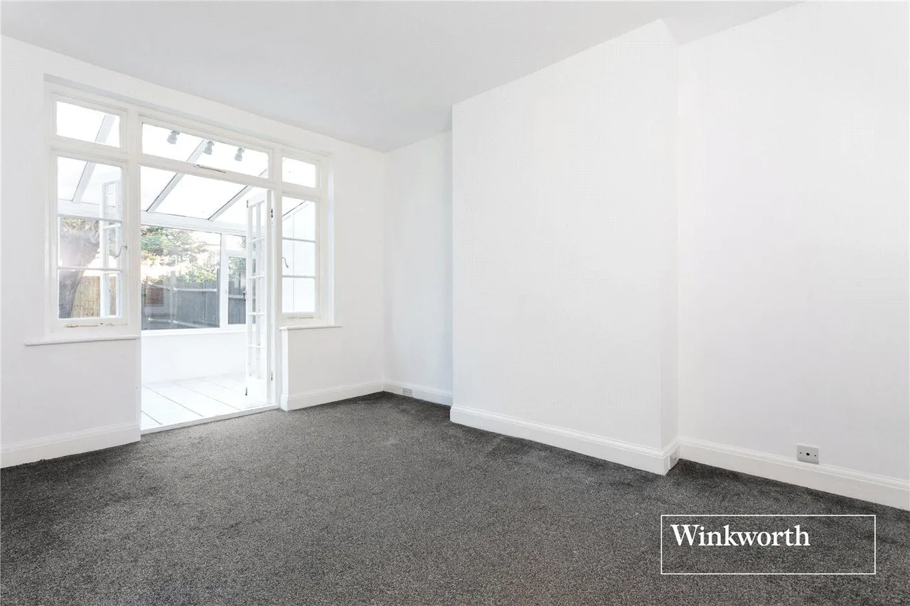 Vines Avenue, Finchley, N3, photo 5