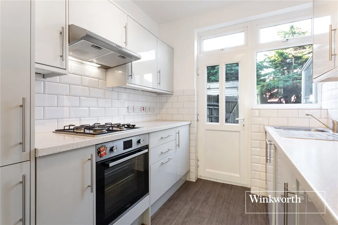 Vines Avenue, Finchley, N3, photo 4
