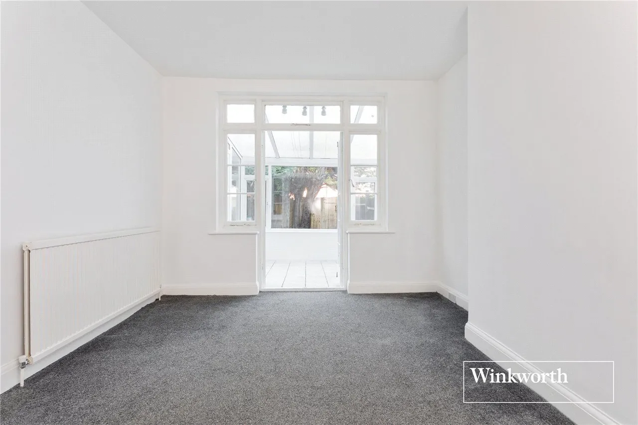 Vines Avenue, Finchley, N3, photo 12